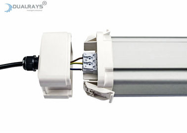 de Output van het LEIDENE van 80W 15000mm het Licht Weerbewijs met IP65-Bescherming