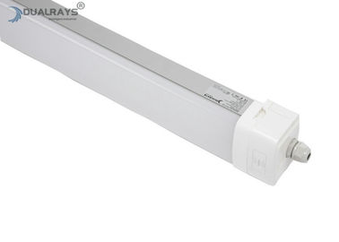 Dualrays van de LEIDENE van D5 Reeks 3ft 40W Tri Explosiebestendige 160lmw de Efficiency Plastic Dekking Bewijslamp