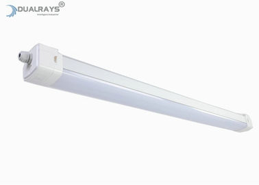 Dualrays van de LEIDENE van D5 Reeks 3ft 40W Tri Explosiebestendige 160lmw de Efficiency Plastic Dekking Bewijslamp