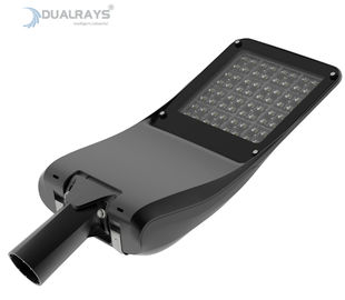 Van de intelligente Controle LEIDENE de Openlucht Openbare Projecten Straatlantaarns120w Bescherming