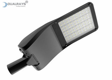 IP66 openlucht Geleide Straatluminaire 90W 150LPW IK10 Professionele MultiStralingshoek