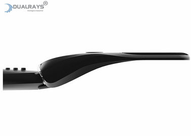 Openlucht LEIDENE van de Dualrayss4 Reeks 150W Straatlantaarns IP66 140lmW 5 Jaar Garantie met Uitstekende Hittedissipatie