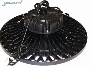 Natuurlijk Wit Geleid Licht AC100~240V Robuust Matrijs Gegoten het Aluminiummateriaal van de UFO Hoog Baai