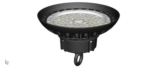 200W Lichten IP65 van de UFO de Hoge Baai voor Industrieel met 5 Jaar Garantie