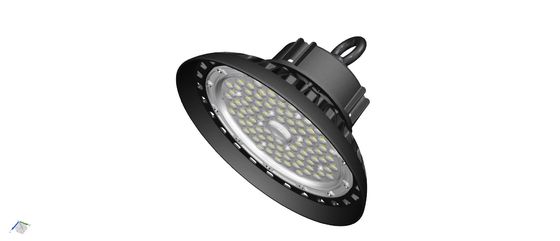 Dualrayshb3 Hoge Baai Lichte IP65 IK08 140Lm/W 100W SMD3030 LEDs
