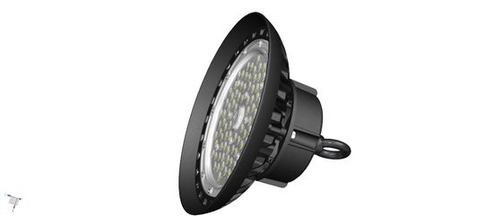 Dualrayshb3 Hoge Baai Lichte IP65 IK08 140Lm/W 100W SMD3030 LEDs