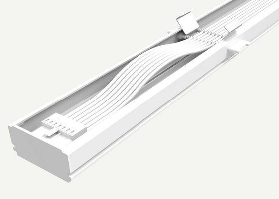 Passen Lineaire LEIDENE van DALI Dimming IK08 Lineaire Module37w leiden Uitrustingen retroactief aan