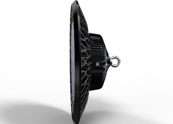 300W van LEIDENE het Hoge van de het Pakhuisverlichting Baailichten Aluminium Meanwell HBG SMD3030