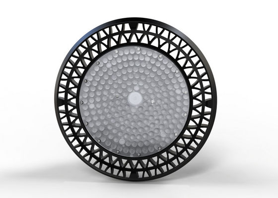 300W van LEIDENE het Hoge van de het Pakhuisverlichting Baailichten Aluminium Meanwell HBG SMD3030