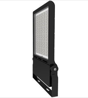 van de de Output150lpw Efficiency van 40W IP65 Hoge Modulaire LEIDENE Vloed Lichte CRI 80