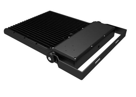 Van de Modulaire LEIDENE van tredegangen Ontwerp Vloed het Lichte 200W IP66 Waterdichte Processie- Optica