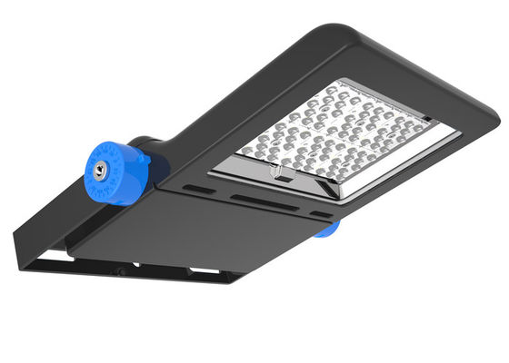 IP66 grote Output Modulaire LEIDENE Vloed Lichte 200W 140LPW met 5 Jaar Garantie