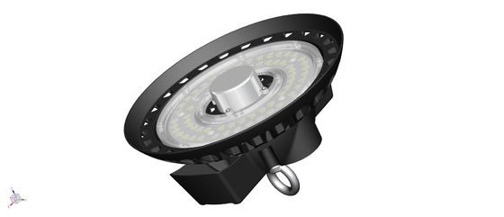 140LPW UFO LEIDEN Hoog Baai150w IP65 Licht met Sosen-Bestuurder