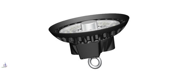 140LPW UFO LEIDEN Hoog Baai150w IP65 Licht met Sosen-Bestuurder