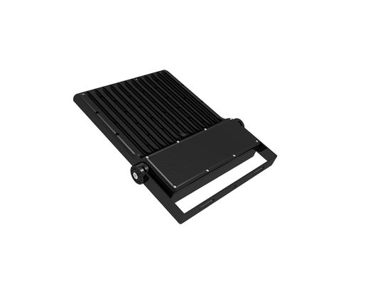 300W de openlucht Lichte Inrichtingen die van de Sportenproject Geleide Vloed Volledig Al Heat Sink Structure goedkeuren