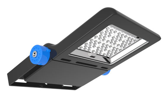Van de 100 Modulaire LEIDENE van W Levensduur Vloed de Lichte 140LPW IP66 Meanwell Bestuurder 50000h