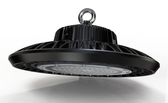 Het UFO van de LEIDENE van Ce RoHS IP65 Hoge LEIDENE van de het Pakhuis Industriële Hoge Baai Baai Lichte 100W 150W 200W 240W 300W Vervaardiging Lichten