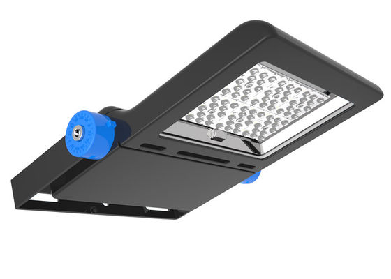 maakten de Vlakke LEIDENE van 135lm/w 50W Schijnwerpers met PC Lense Glas flexibele optica voor alle gelegenheden aan