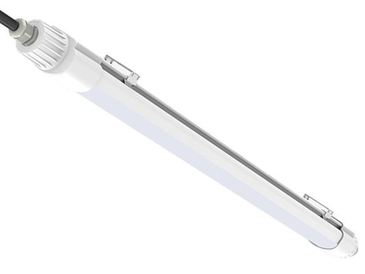 De Volledige Kunststof Eco van de Dualraysd2 Reeks 50W en de Milieuvriendelijke LEIDENE Lichte 120°Beam Hoek van Triproof