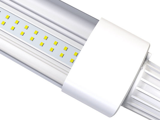 De Volledige Kunststof Eco van de Dualraysd2 Reeks 50W en de Milieuvriendelijke LEIDENE Lichte 120°Beam Hoek van Triproof
