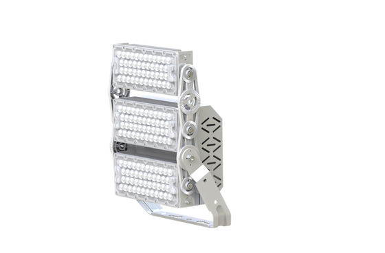5 leidde het dimmable modulaire 600W 12 de Modules LEIDENE van de jaargarantie vloedlicht hoge mast geleide verlichting