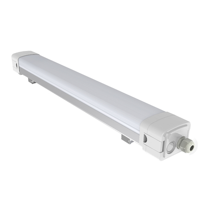 IP65 en IK08 4ft het Klassieke LEIDENE van 60W Licht van Triproof voor Wholesales of Project