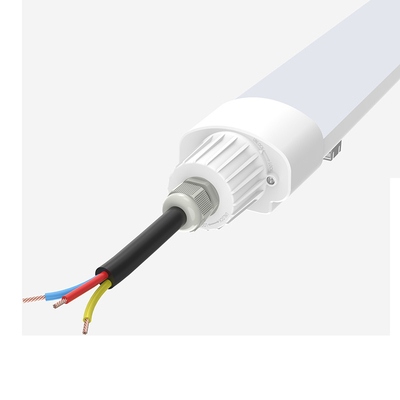 Volledig Plastic Tribewijs Licht 36W D2 IP65 LEIDEN Dampbewijs Lichte IP65 IK08 voor Whoelsale-Project