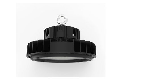SMD2835 LEIDEN Hoog Baai Licht IP65 Aluminium 140LPW 200W voor Logistisch Centrum