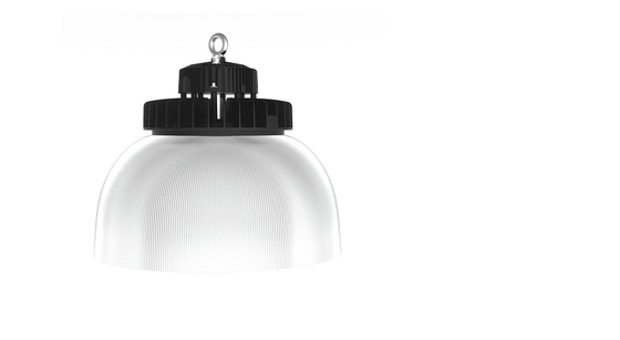 SMD2835 LEIDEN Hoog Baai Licht IP65 Aluminium 140LPW 200W voor Logistisch Centrum