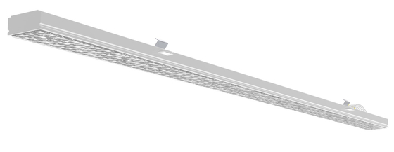 Binnen60w-Lineaire leiden passen Uitrustingen T5/Lineaire de Fluorescente Lamplm5 LEIDENE van T8 150LPW MODULE retroactief aan