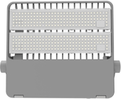 F3.5 Zwarte 400W-LEIDENE Vloedlichten IP65 SMD3030 Leds met Meanwell-bestuurder 5 jaar garantie