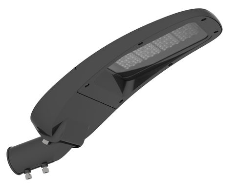 van het Openlucht LEIDENE van 90W S3 het Straatlantaarn Geïntegreerde Aluminium IP65 IK08 120LPW Matrijzenafgietsel