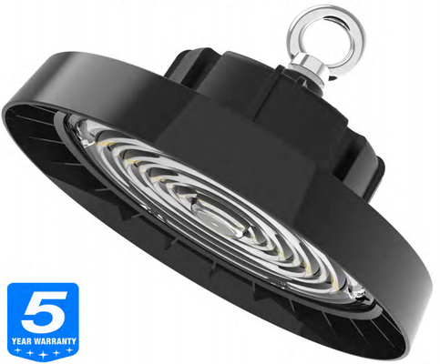 De lichtgewicht 100 Watts leidden de Hoge van het het Afgietselaluminium van de Baai Lichte Matrijs Versie van Eco