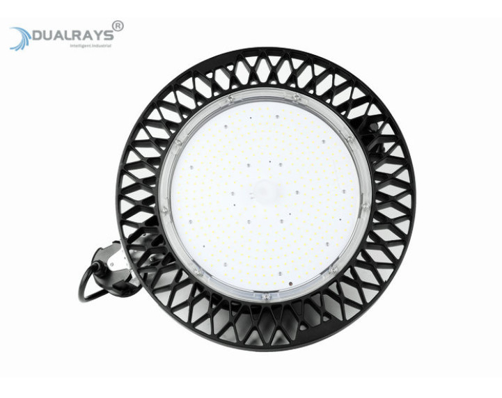 LEIDEN van het Dualrays150w UFO Hoog Baailicht voor de Workshops van Fabriekenpakhuizen