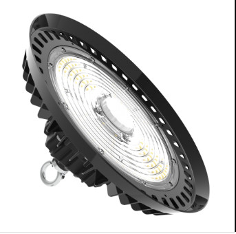 Hallo-Eco de Kortingsip65 140LPW van de LEIDENE van de Versie de Hoge Baai Lichte 20% Bestuurder 150W van Sosen UFO Hoge Baai Lichte