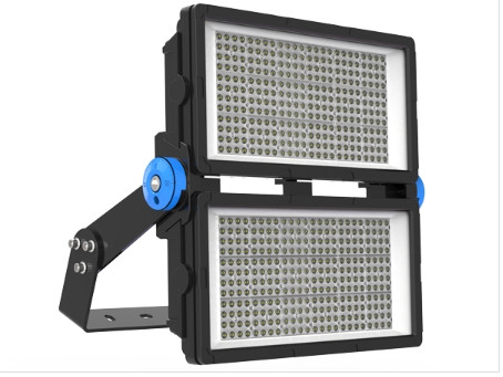 IP66 van de openlucht Modulaire 1000 Watts LEIDENE van de LEIDENE Vloedverlichting Licht Stadion het Lichte Vloed