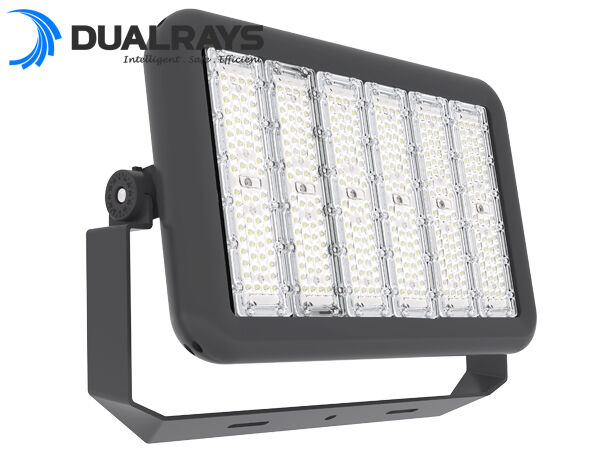 Stadion LEIDENE Sporten Lichte SMD5050 800W SAA 150lm/W voor Tennisbaanlichten