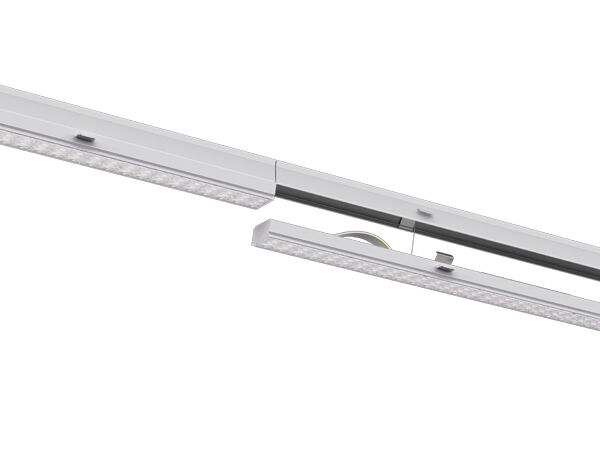 Universele LED-lineaire retrofit-lichtmodule van 75 W met 160 LPW voor T5/T8 fluorescentievervanging Compatibel met bestaand koffersysteem zonder gereedschap binnen 40 seconden