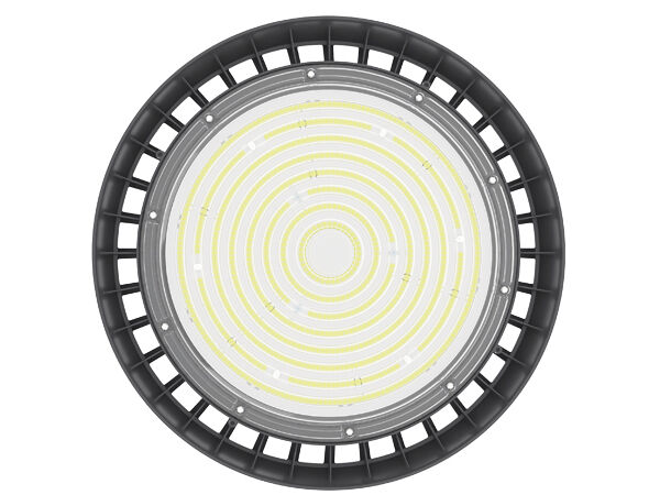 IP65 de beste prijs de Lineaire Hoge Baai Verlichting Ufo leidde leidde Lichten met het Gieten van AL voor hittedissipatie