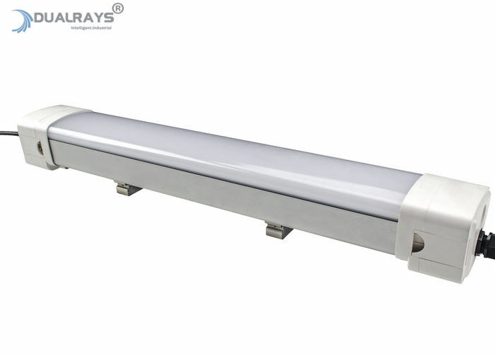 De Dualraysd5 Reeks 30W SMD2835 leidde Tribewijslicht 3ft BOKE-Bestuurder IP66 IK10