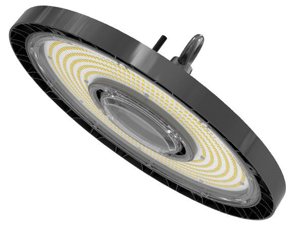 DUALRAYS ingebouwde het UFO LEIDENE van Bestuurdersslim design Hoge Baai Lichte Econimic voor Verdelersgroothandelaar en Online Winkels