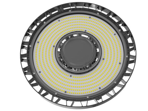 Dualrays200w HB3 LEIDENE UFO Hoge Baai Lichte Eco bouwde Bestuurder in 5 Jaar Garantie