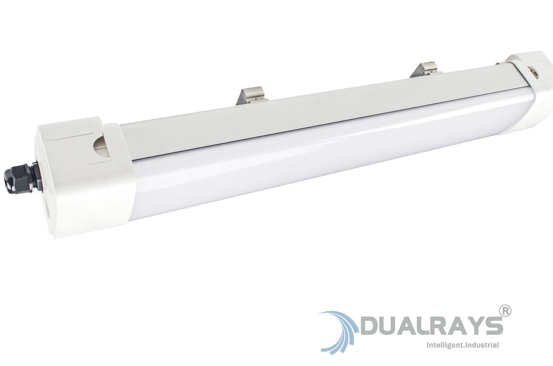 Dualraysd5 Reeks 50W Geen Trillingsplafond Opgezette LEIDENE Tribewijs Lichte 5ft SMD2835 Binnenlandse Toepassing
