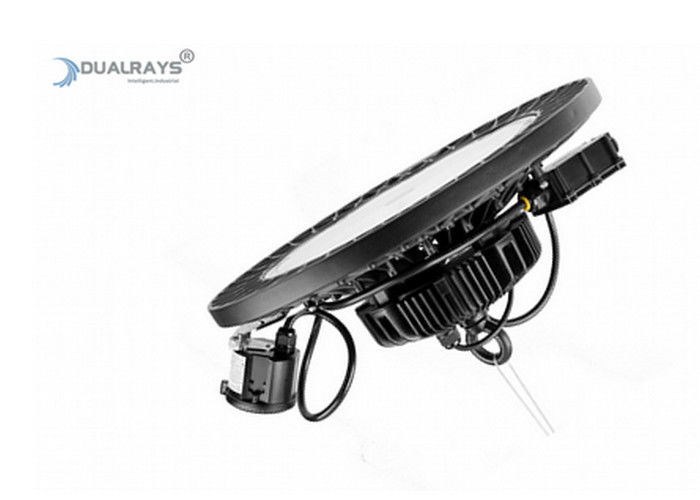 Industriële LEIDENE van het Dualrays100w HB5 Veelvoudige Verduisterende Pakhuis Hoge Baai 160 lmwhoog rendement IP65