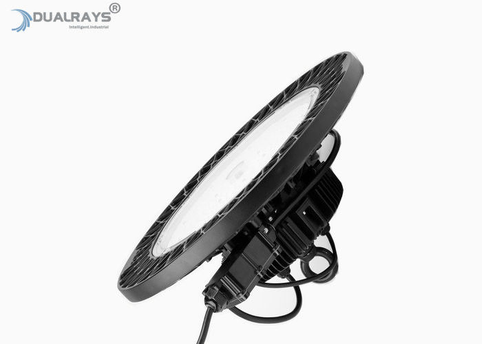 Dualrays300w HB5 het LEIDENE Hoog Baai Licht Veelvoudig Verduisteren Opties150lmw Hoog rendement SMD3030
