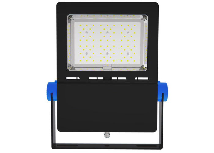 300W anticorrosieve Modulaire LEIDENE Vloed Lichte 150lmW voor Stadion 5 van de Garantieip66 Jaar Bescherming
