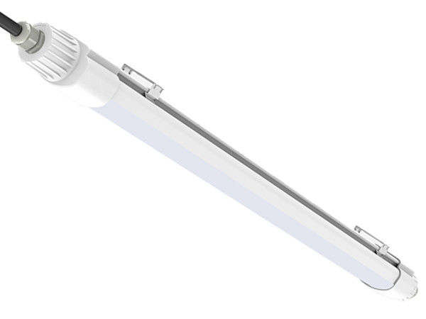 De Volledige Kunststof Eco van de Dualraysd2 Reeks 50W en de Milieuvriendelijke LEIDENE Lichte 120°Beam Hoek van Triproof