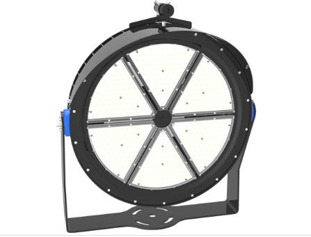 400W openluchttennisbanen Geleide Vloedlichten IP 65 de Waterdichte Hoge Efficiency van de Outputverlichting