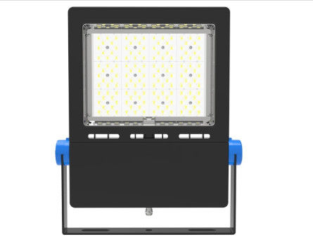 LEIDENE van 100W IP65 Schijnwerper Intelligente Controle DALI 5 Jaar Garantie voor Industrieel en Sport Filed Toepassingsce ROHS