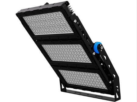 De geleide Schijnwerpers SMD5050 600W van de Sportengrond maken LUMILEDS LUXEON waterdicht